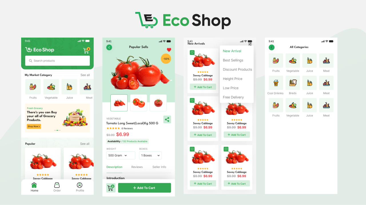 ecoshop