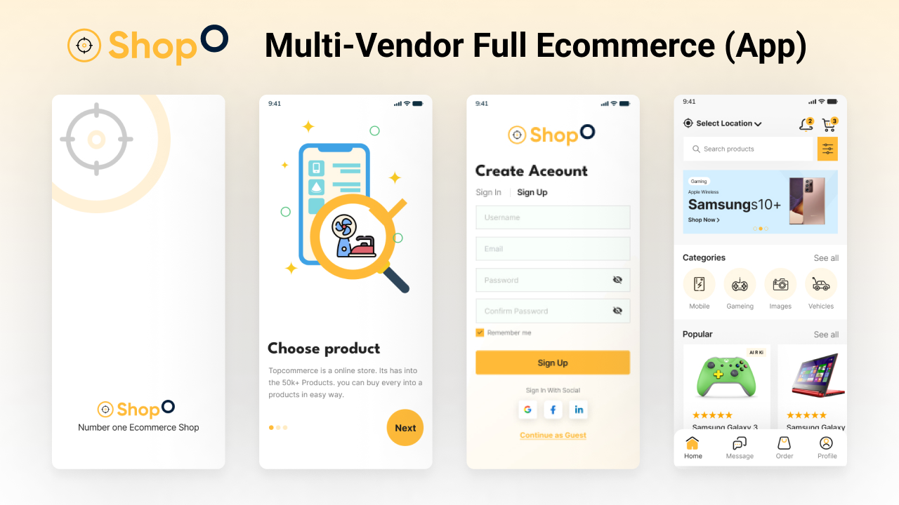 shopo